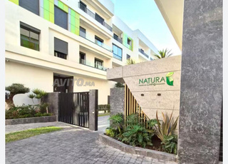 Appartement à louer 85 m² à Mohammedia