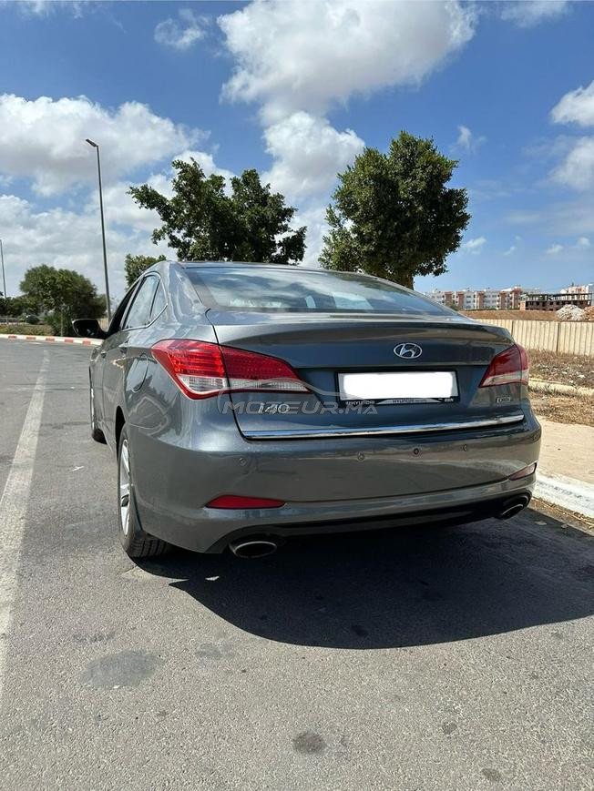 Hyundai i40 2014