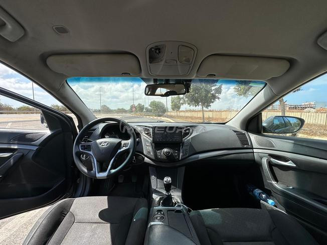 Hyundai i40 2014