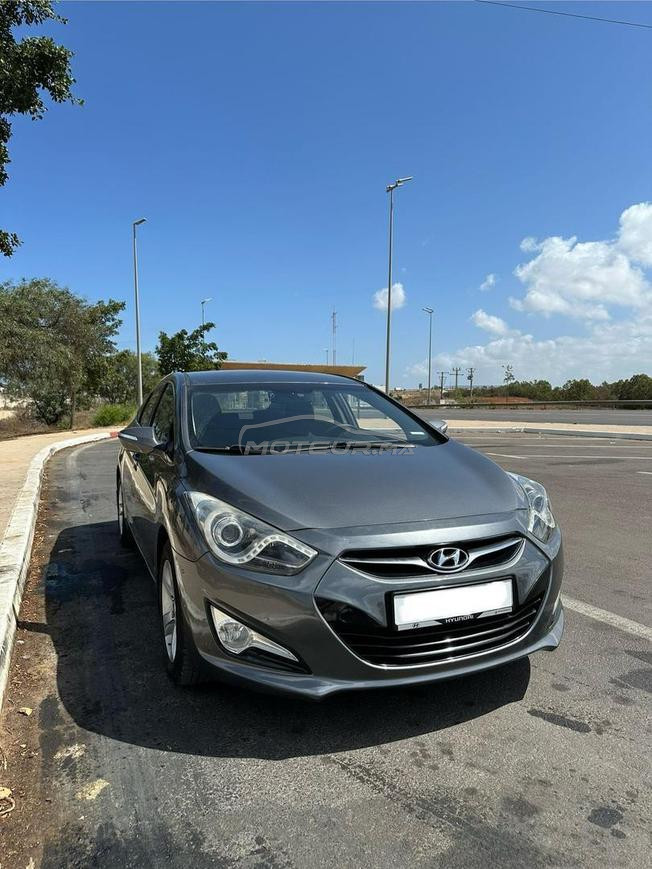Hyundai i40 2014