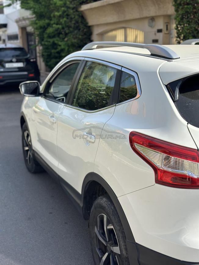 nissan qashquai neuf