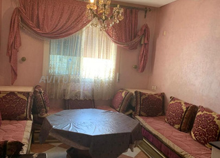 منزل للكراء اليومي