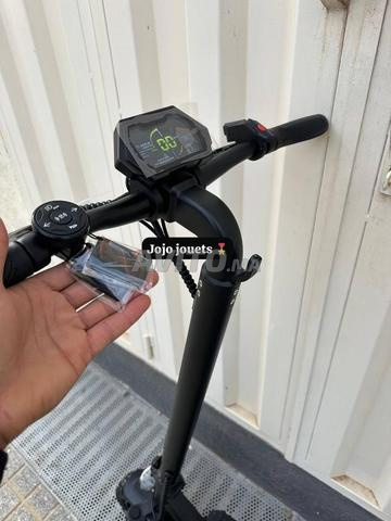 Trotinette Electrique CT-E2 48V ⚡️  - 2