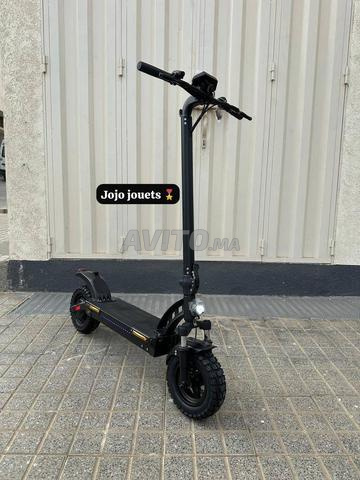 Trotinette Electrique CT-E2 48V ⚡️ 