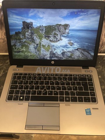 Hp EliteBook 840 G2