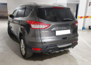 Ford Kuga Diesel comme neuf
