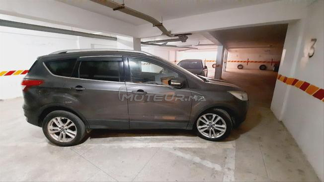 Ford Kuga Diesel comme neuf