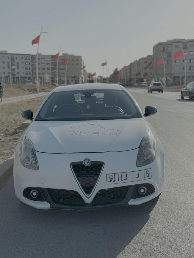 Alfa Romeo 