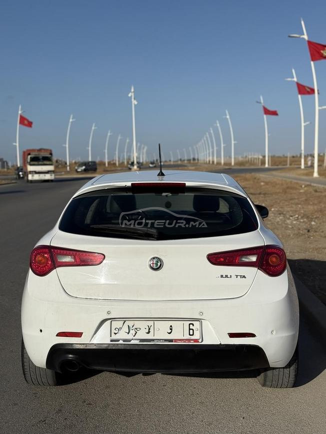 Alfa Romeo 