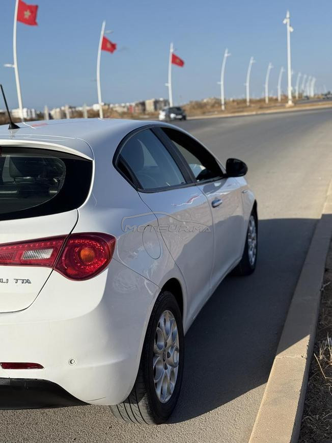 Alfa Romeo 