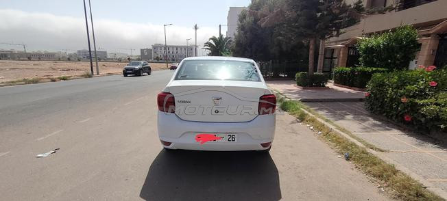 Dacia Logan 2019 première main ✋