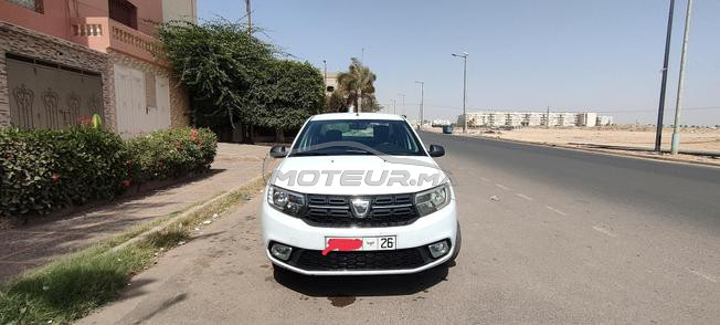 Dacia Logan 2019 première main ✋