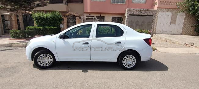 Dacia Logan 2019 première main ✋