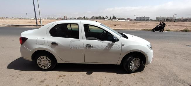 Dacia Logan 2019 première main ✋
