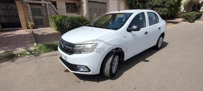 Dacia Logan 2019 première main ✋