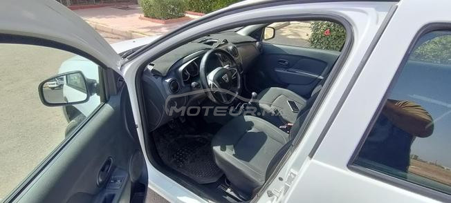 Dacia Logan 2019 première main ✋