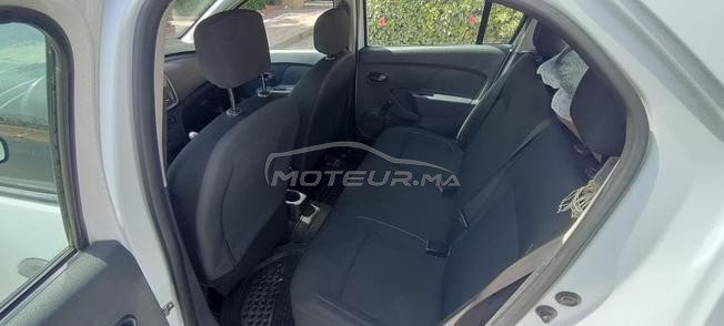 Dacia Logan 2019 première main ✋