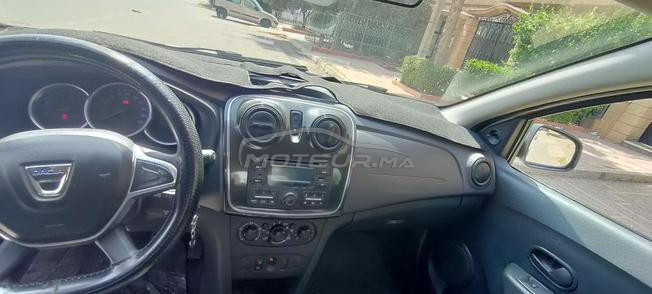 Dacia Logan 2019 première main ✋
