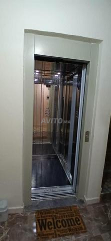 Appartement à vendre 64 m² à Khouribga