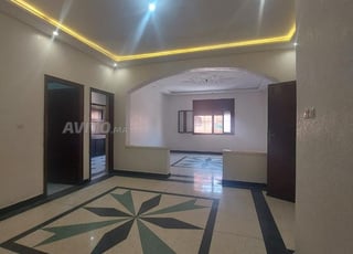 Location Spacieuse étage de villa 2 ch