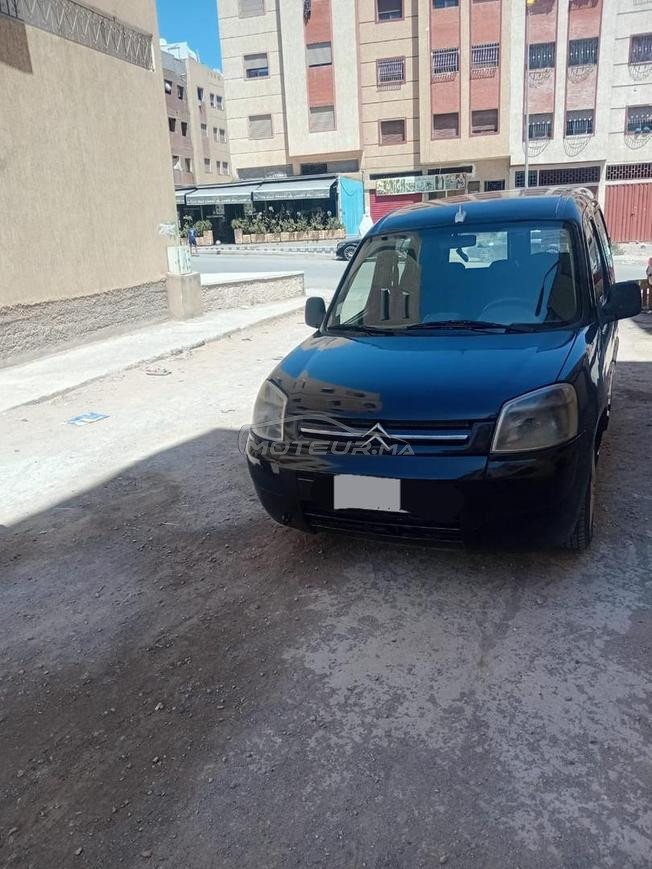 citoin berlingo