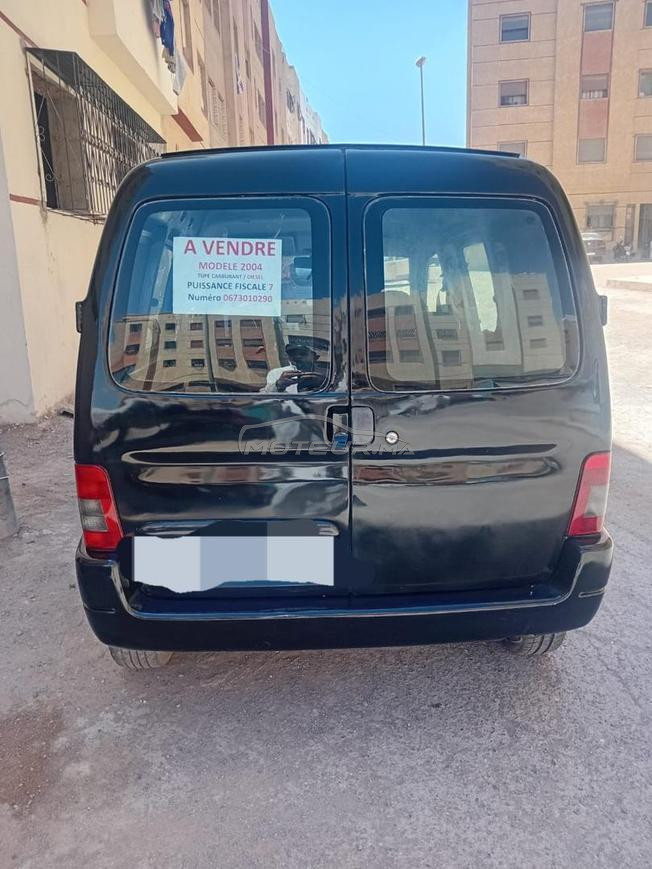 citoin berlingo