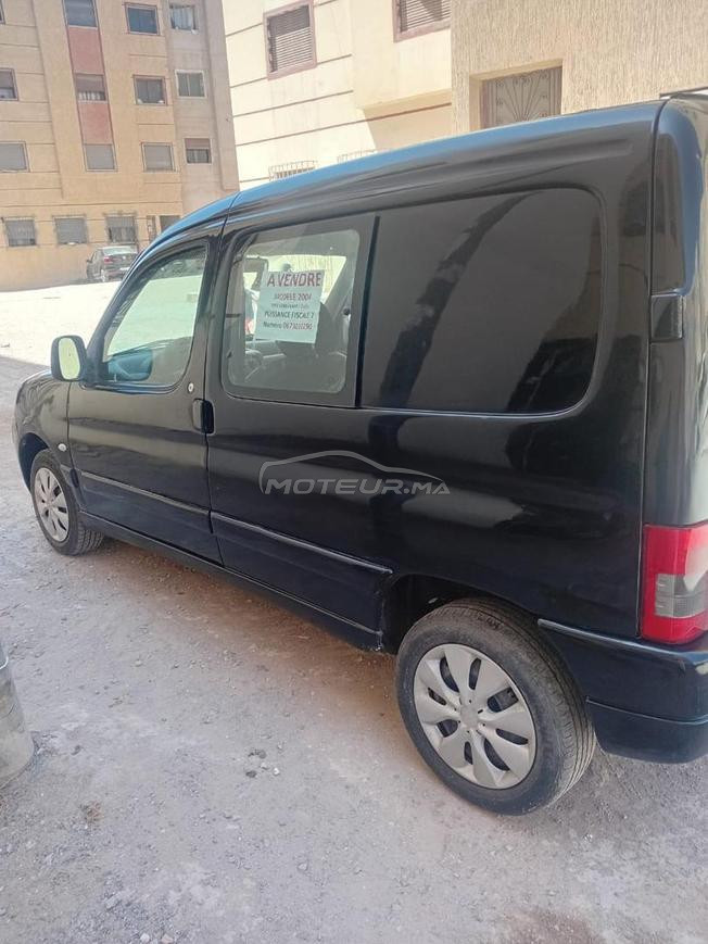 citoin berlingo