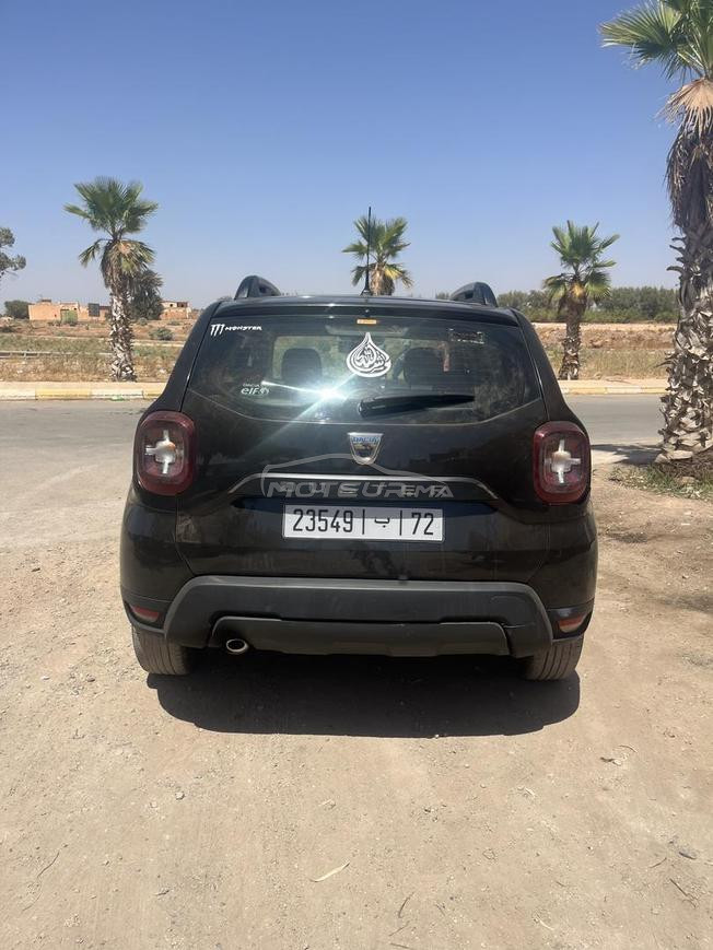 DACIA Duster 2019 exelent