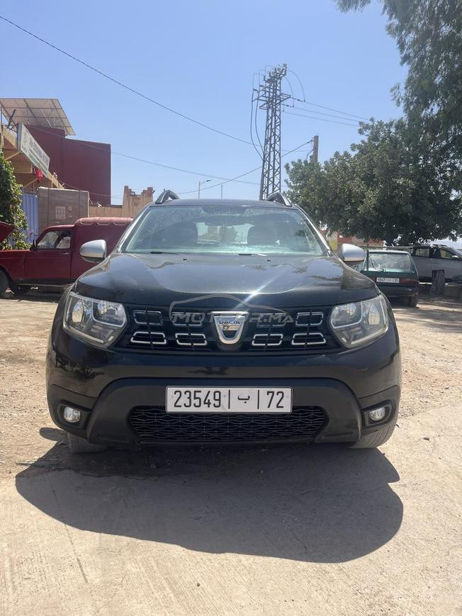 DACIA Duster 2019 exelent