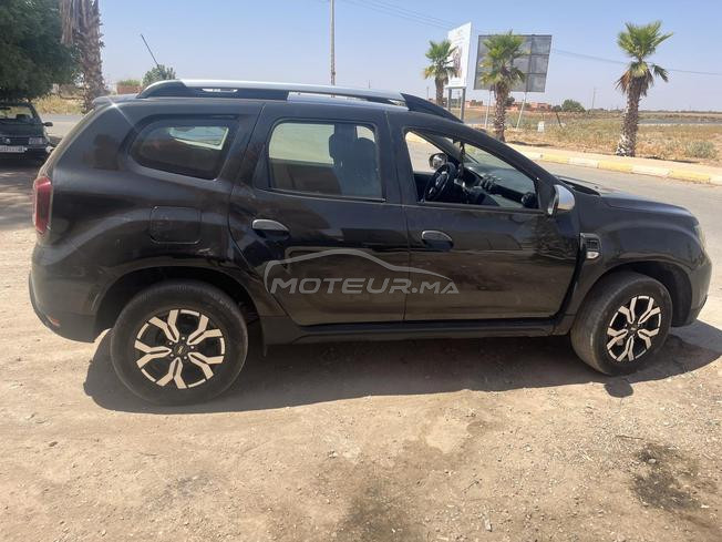 DACIA Duster 2019 exelent