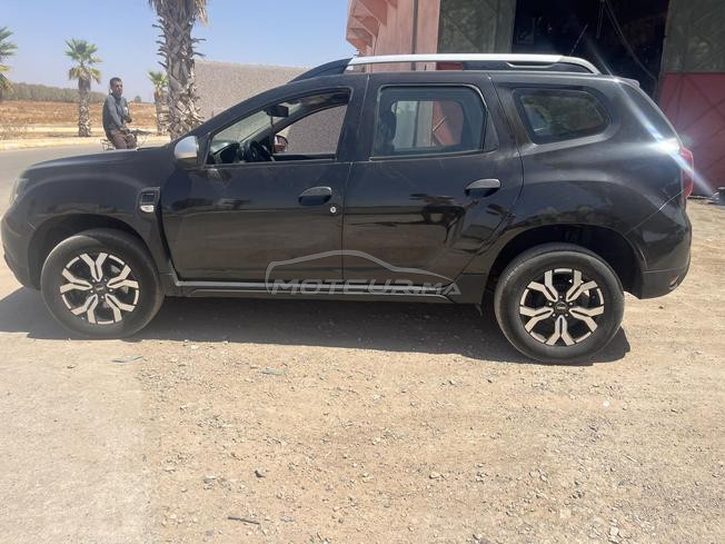 DACIA Duster 2019 exelent