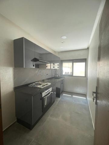 Appartement à vendre 62 m² et terrasse de 13 m²