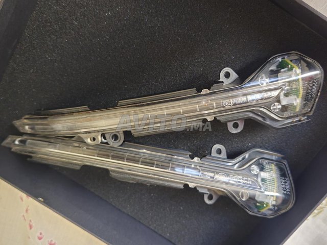 Clionotants seat leon fr original