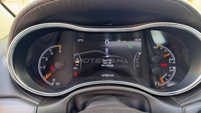 vente jeep cherokee