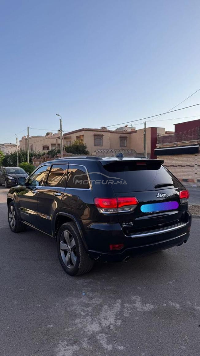vente jeep cherokee