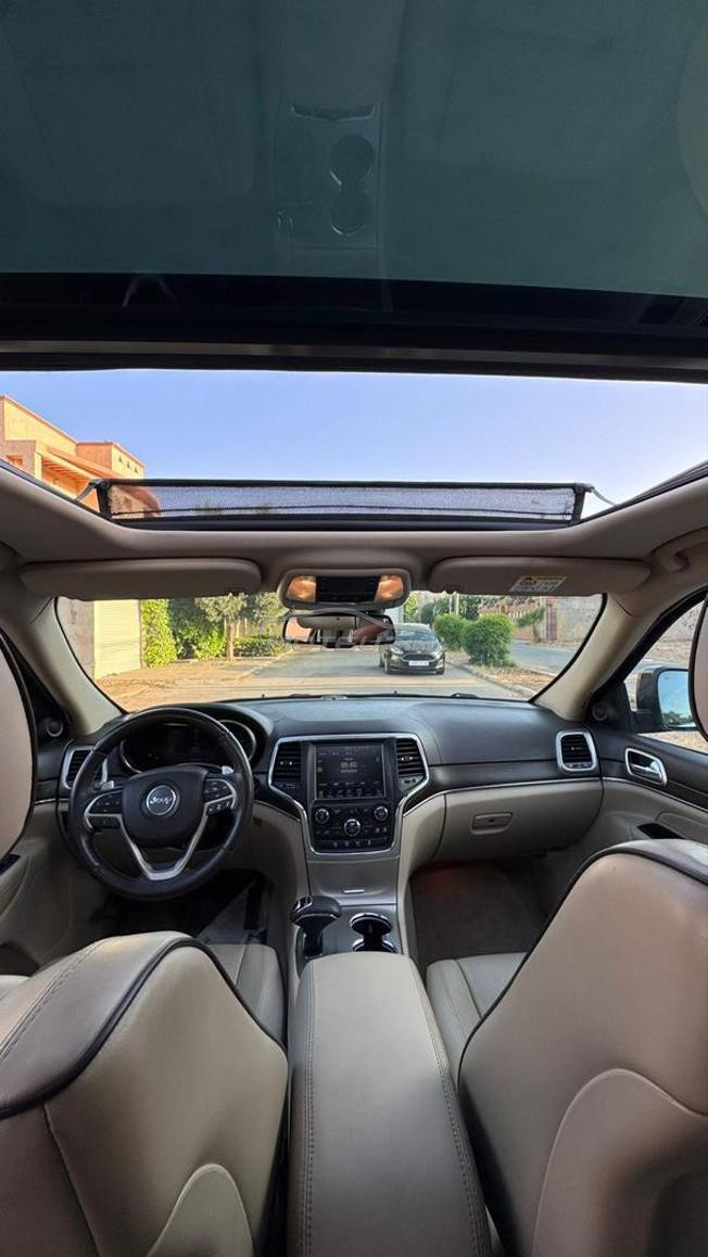vente jeep cherokee