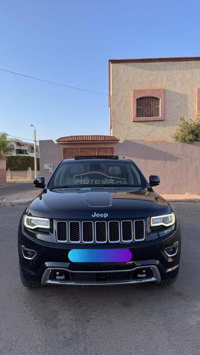 vente jeep cherokee