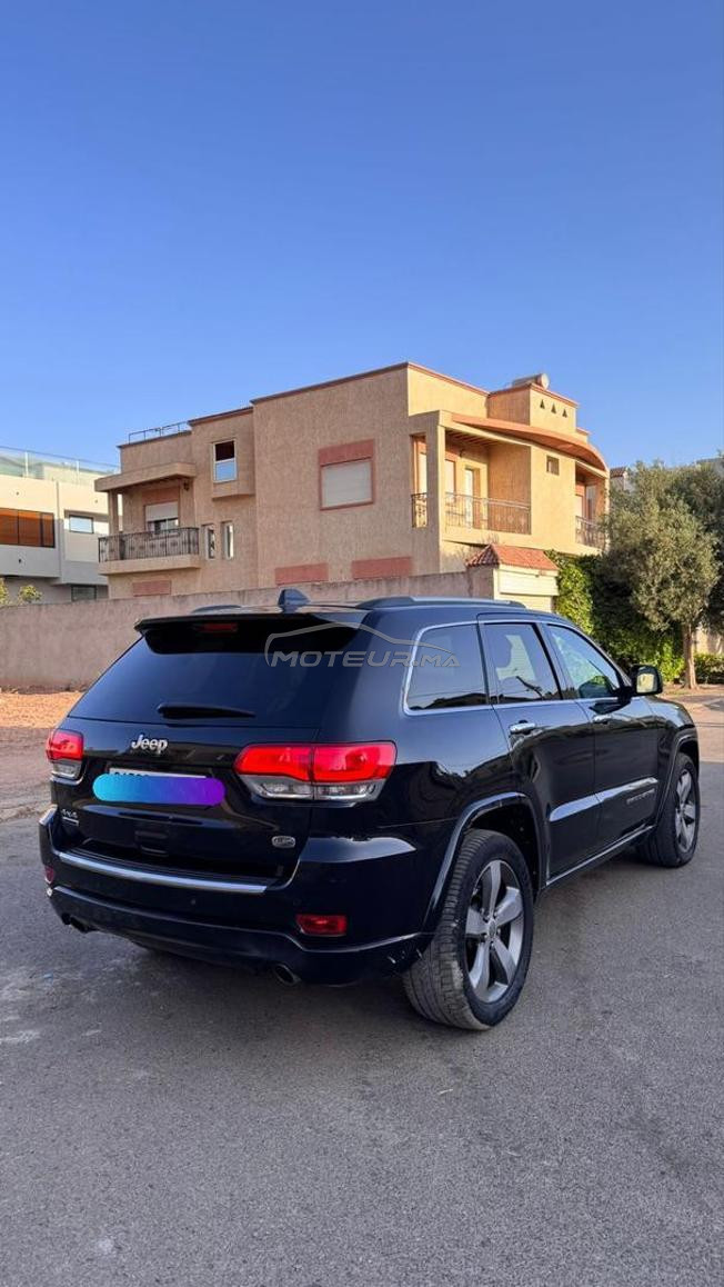 vente jeep cherokee