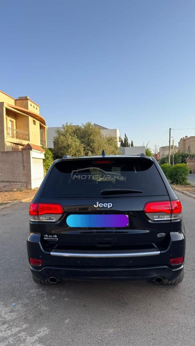 vente jeep cherokee