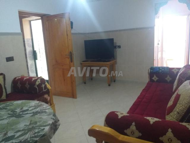 Appartement meublé avec Wifi au centre de Nador