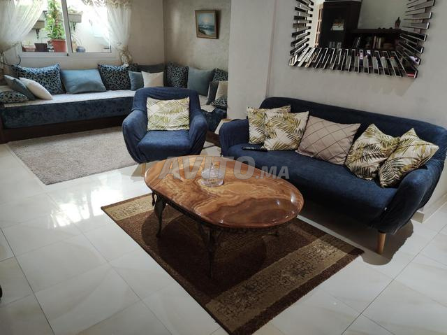Appartement à vendre à Casablanca - 2