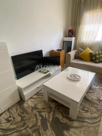 Appartement à louer 69 m² à Tanger