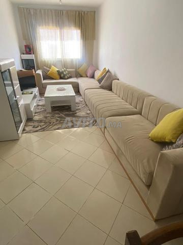 Appartement à louer 69 m² à Tanger - 2