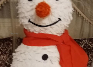 Piñata tous les thèmes