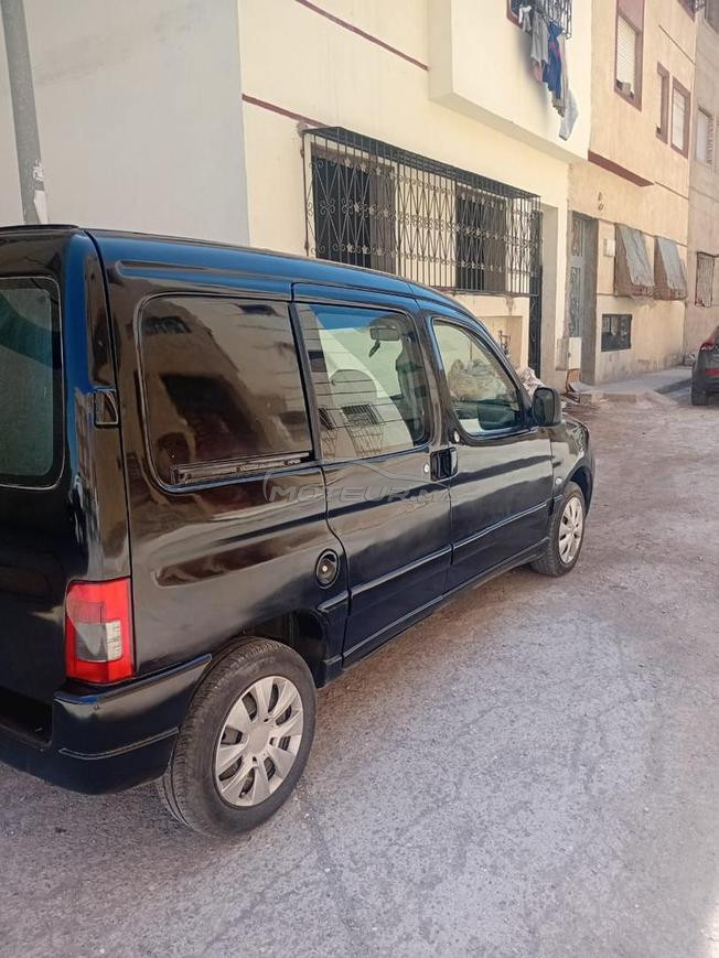 citoin berlingo