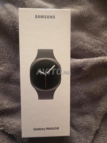 Samsung galaxy watch 8 44mm