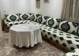 apparemment duplex à louer