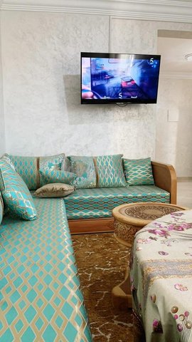 Appartement A vendre complèt