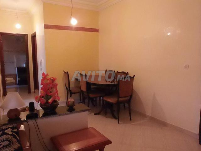 Appartement à vendre 66 m² à El Jadida - 2