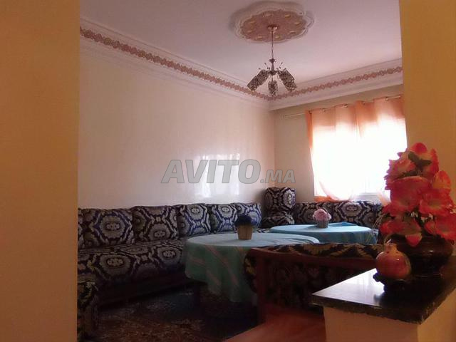 Appartement à vendre 66 m² à El Jadida